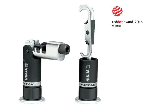 Herramienta Topeak Extractor Cadena Ninja C-0