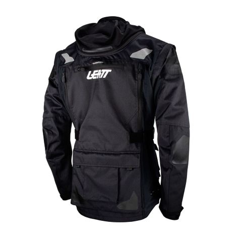 Chaqueta Leatt Moto Enduro 5.5 Negro-2