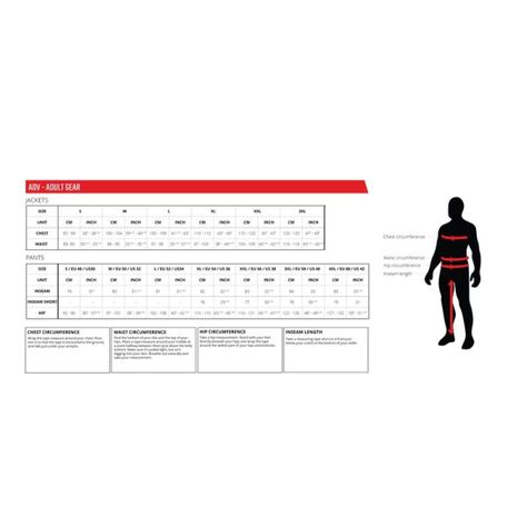 Chaqueta Leatt Moto Enduro 5.5 Negro-4