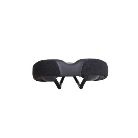 Asiento WTB Volt Medium Cromoly Negro 142x265mm-2
