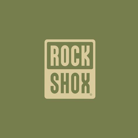 Polera RockShox Manga Corta Mono Pill Verde-5