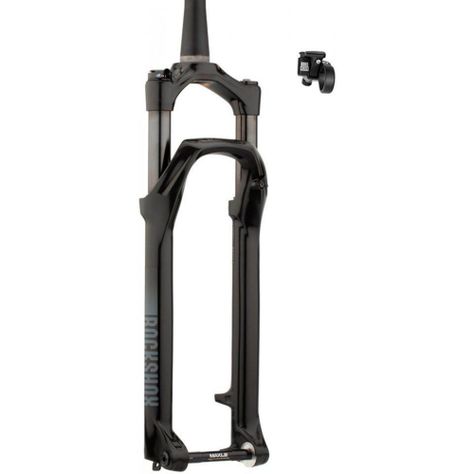 Horquilla RockShox Judy TK 29 100 MM Bloqueo Remoto-0