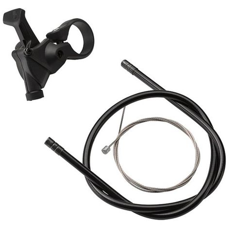 Horquilla RockShox Judy TK 29 100 MM Bloqueo Remoto-3
