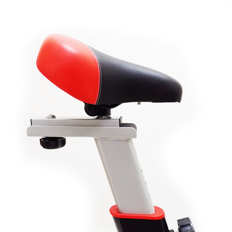 Bicicleta Spinning 18Kg Senzo Fit-1