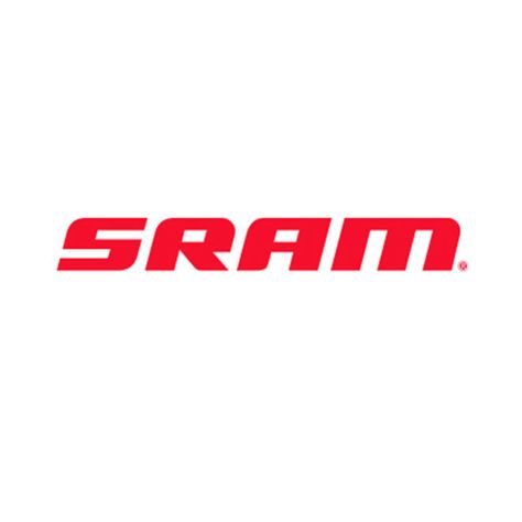 Polera SRAM Manga Corta Classic Blanco-2