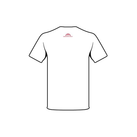 Polera SRAM Manga Corta Classic Blanco-4