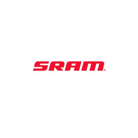 Polera SRAM Manga Corta Classic Blanco-5