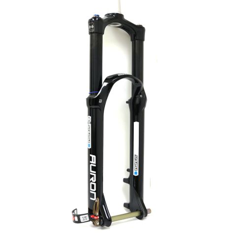 Horquilla Suntour 27.5" Auron 35 EQ LORC 160mm 15X110mm Negro 2022-3