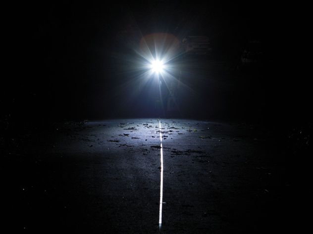 Luz Topeak Delantera WhiteLite II Blanco-2