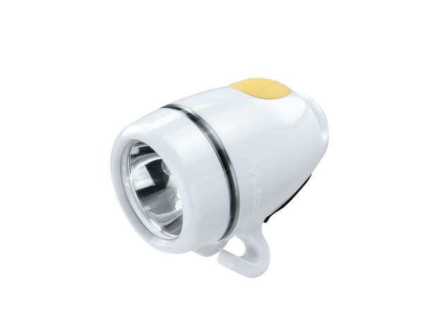 Luz Topeak Delantera WhiteLite II Blanco-3