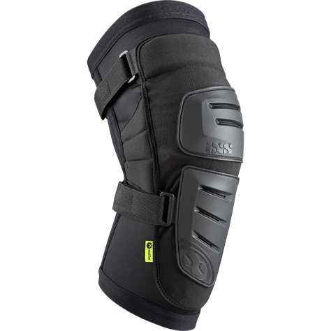 Rodillera Trigger Race M IXS-0
