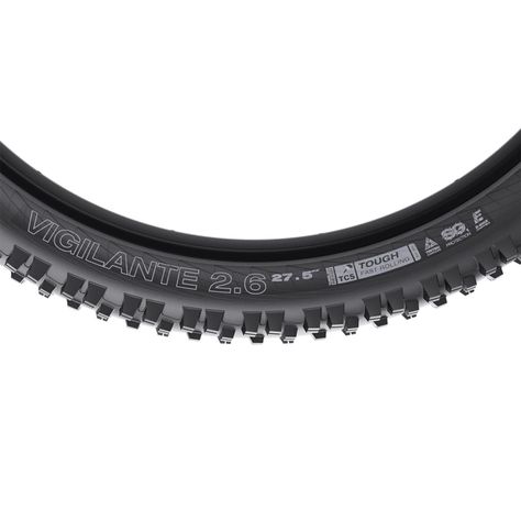 Neumático WTB Vigilante 27.5x2.6 60TPI TCS TriTec E25-1