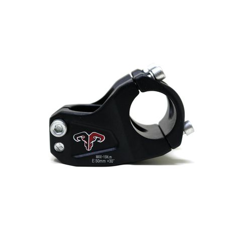 Te Manubrio Enduro 31.8 Negro Radical Mountain-2