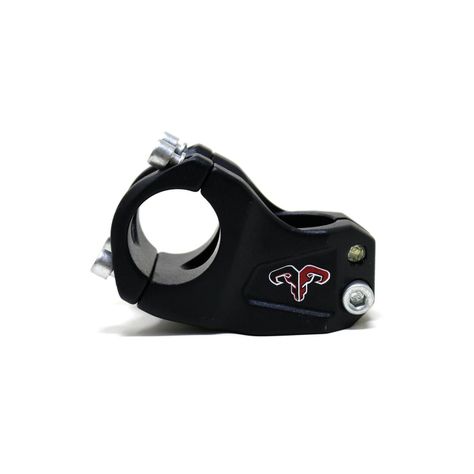 Te Manubrio Enduro 31.8 Negro Radical Mountain-3