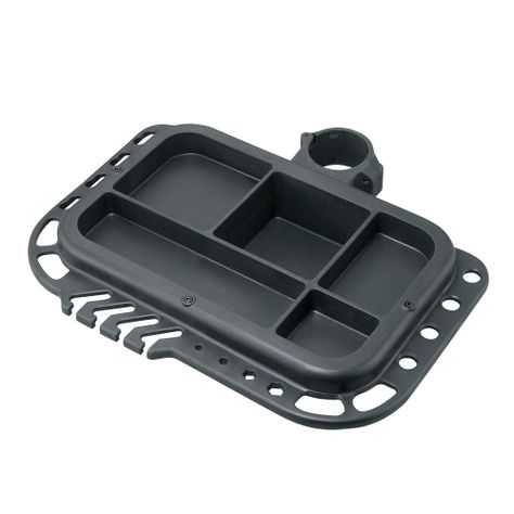Bandeja Topeak Herramientas Brazo Prep Stand-0