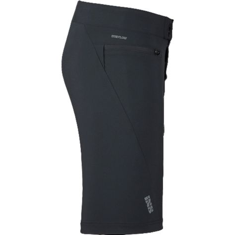 Short Flow XTG black kids KS IXS-1
