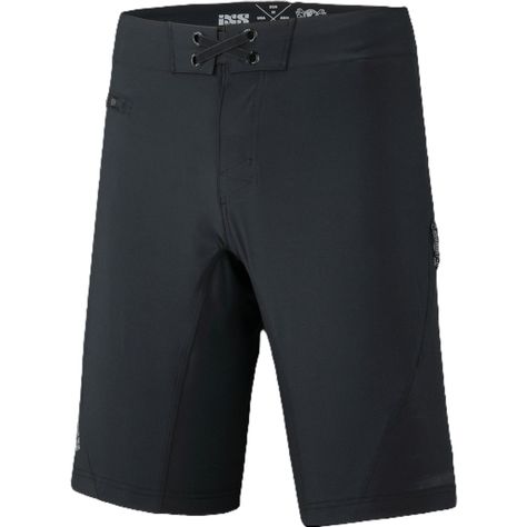 Short Flow XTG black kids KS IXS-0