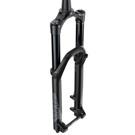 Horquilla RockShox Lyrik Select RC 27.5 37OS Boost 180mm Negro-0