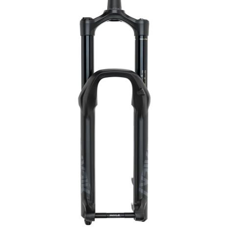 Horquilla RockShox Lyrik Select RC 27.5 37OS Boost 180mm Negro-1