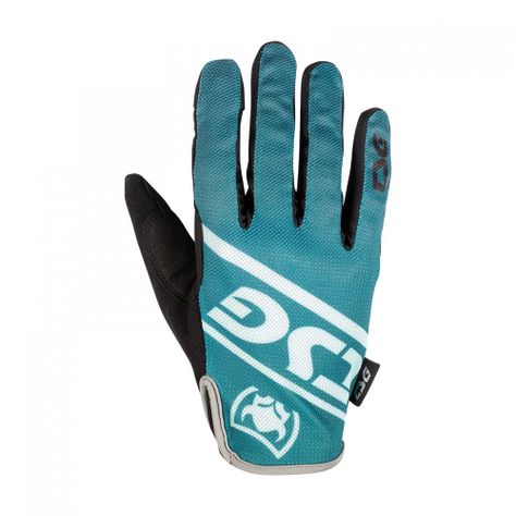 Guantes TSG Hunter Forest Verde M-2