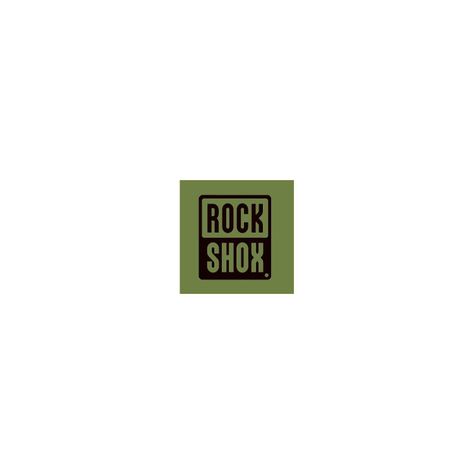 Polera RockShox Manga Corta R2202 Verde-5