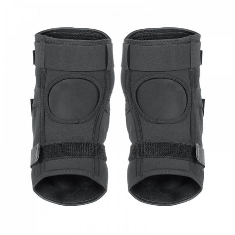 Rodilleras TSG Tahoe A Negro L-1