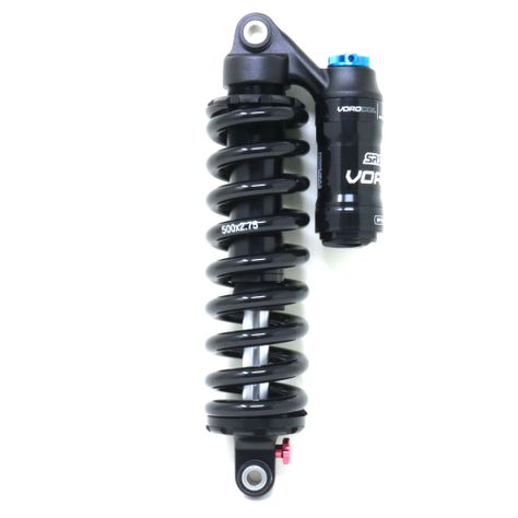 Shock Suntour Vorocoil RC 230x65mm Resorte 500Lbsx2.75"-2