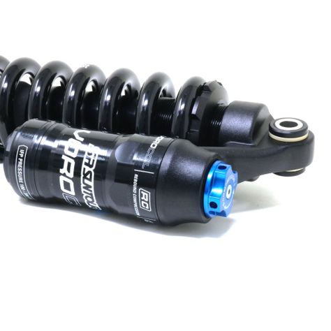 Shock Suntour Vorocoil RC 230x65mm Resorte 500Lbsx2.75"-3