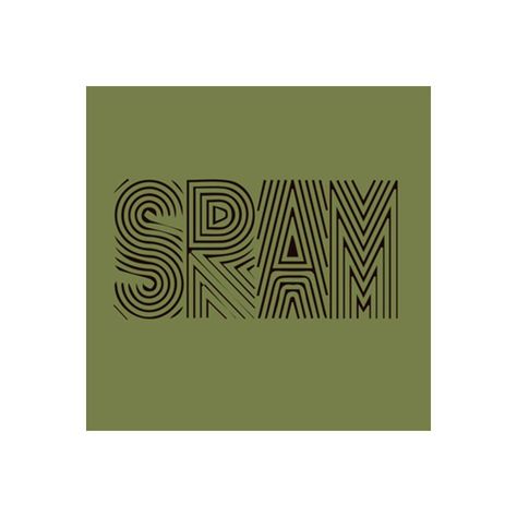 Polera SRAM Manga Corta S2205 Verde-5