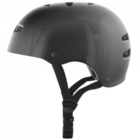 Casco Skate/BMX Inject Black L/XL  TSG-2