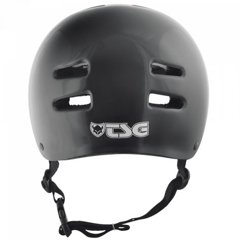 Casco Skate/BMX Inject Black L/XL  TSG-3