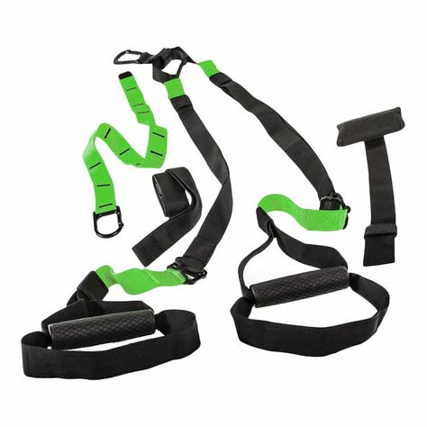 Entrenador de suspensión Senzo Fit-0