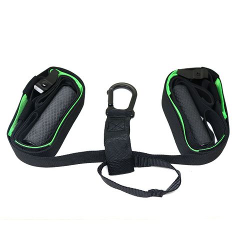 Entrenador de suspensión Senzo Fit-2