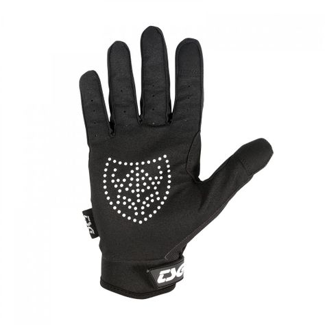 Guantes TSG DW Negro S-1