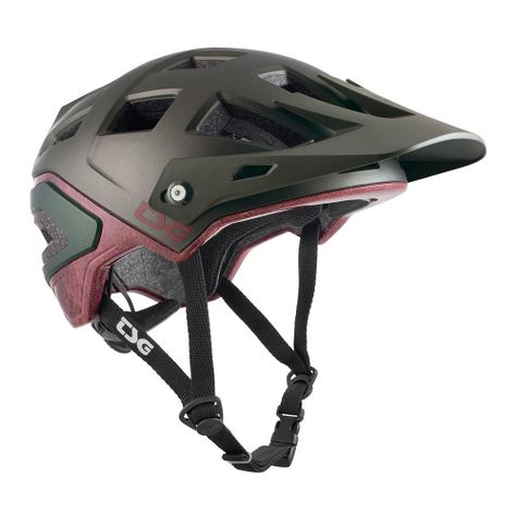 Casco TSG Scope Make Up Rusty L-XL-0