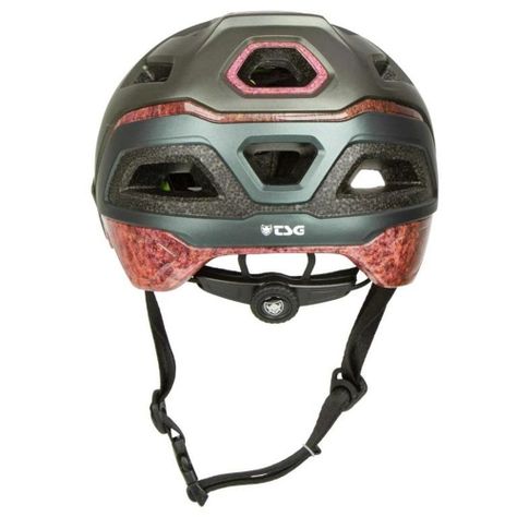 Casco TSG Scope Make Up Rusty L-XL-1