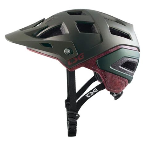 Casco TSG Scope Make Up Rusty L-XL-3