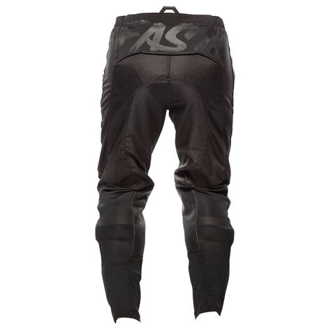 Pantalon MX Raven Negro 30 FastHouse-1