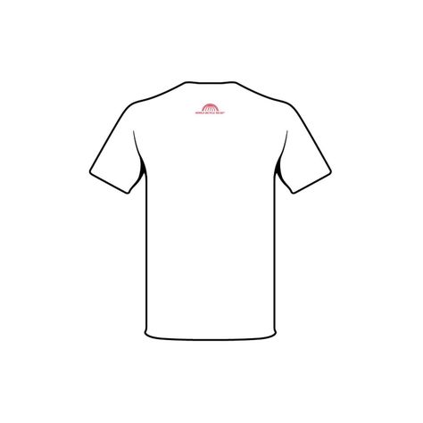 Polera SRAM Manga Corta Speed Slash Blanco-1