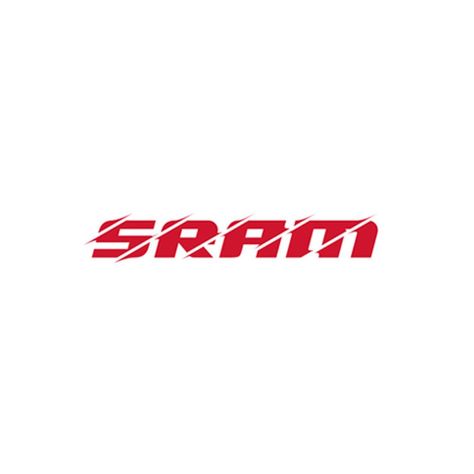 Polera SRAM Manga Corta Speed Slash Blanco-5