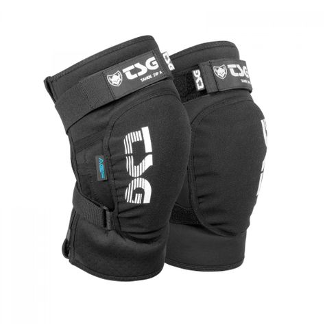 Rodilleras TSG Tahoe Zip A Negro L-0