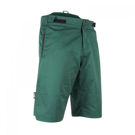 Short TSG Explorer Forest Verde-0