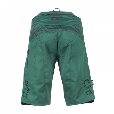 Short TSG Explorer Forest Verde-1