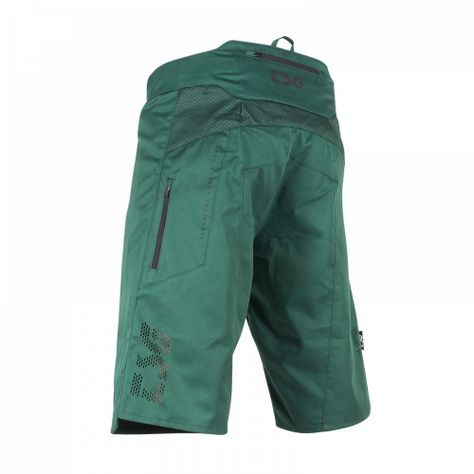 Short TSG Explorer Forest Verde-2