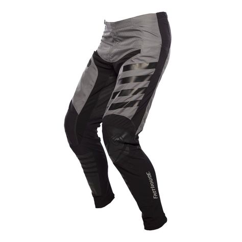Pantalon fastline youth gris 26 FastHouse-0