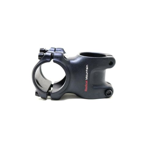 Te de Manubrio MTB 40mm Negro Radical Mountain-2