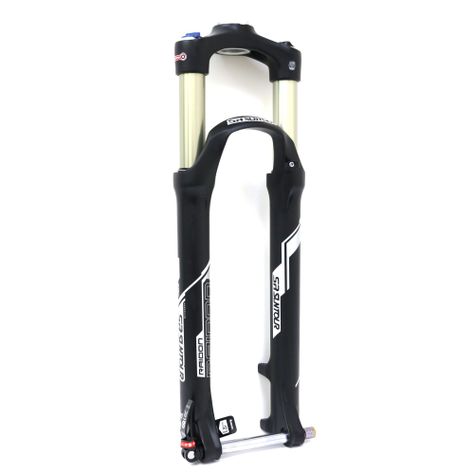 Horquilla Suntour 29" Raidon XC Air LOR 100mm 15x100mm Negro Matte 2022-0