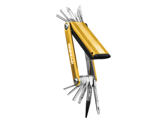 Herramienta Topeak Múltiple Mini Tubi 18-0