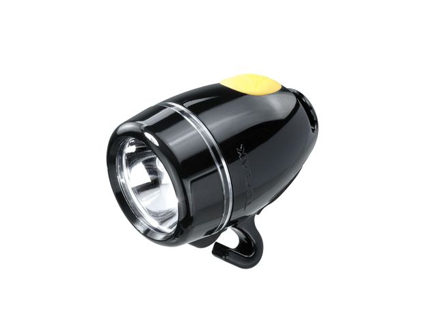 Luz Topeak Delantera WhiteLite II Negro-0