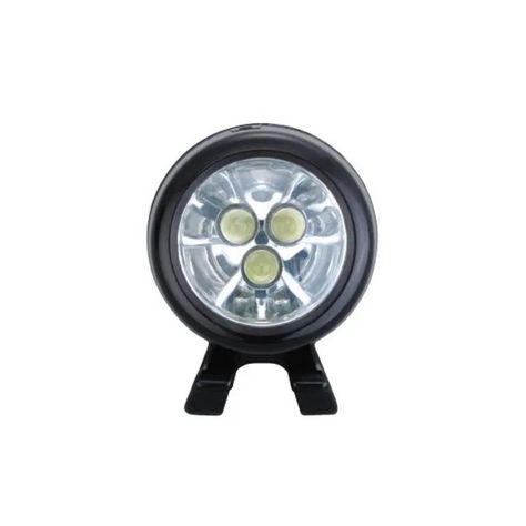Luz Topeak Delantera WhiteLite II Negro-5
